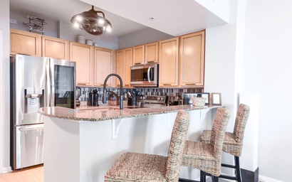 The Palms of Destin 2513 Junior 10