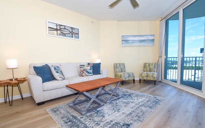 The Palms of Destin 11208 Junior