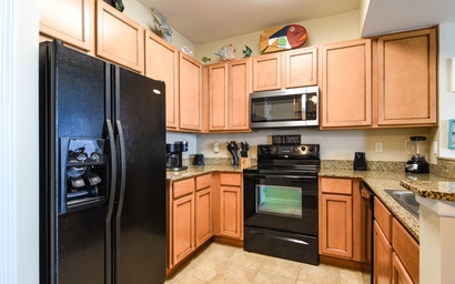 The Palms of Destin 2707 Junior 8