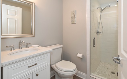 Silver Shells St. Maarten 1106 22