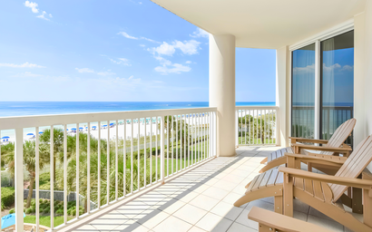 Silver Beach Towers W403 2