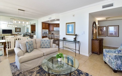 Silver Beach Towers W403 5