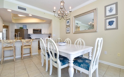 Silver Beach Towers W1604 5