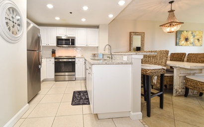 Sterling Shores 302 8