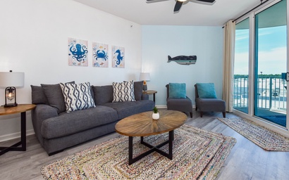 The Palms of Destin 1504 Junior 4