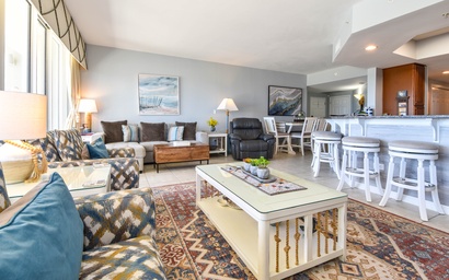 Silver Shells St. Croix 401 5