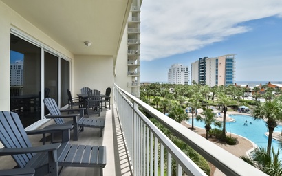 Sterling Shores 417 4