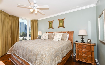 Silver Shells St. Lucia 305 & Cabana 1 12