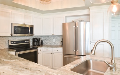 Silver Shells St. Maarten 407 8