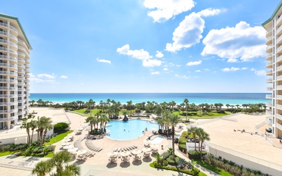 Silver Shells St. Croix 605 4