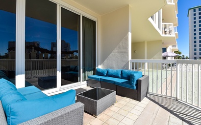 Silver Shells St. Lucia 204 2