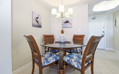 Silver Shells St. Lucia 403 9