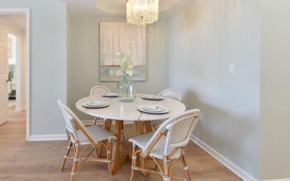 Silver Shells St. Lucia 903 8