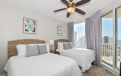 Silver Shells St. Lucia 1003 17