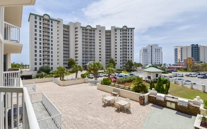 Silver Shells St. Lucia 303 6