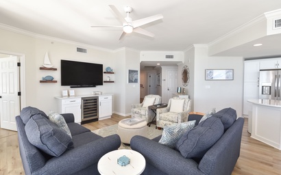 Silver Beach Towers E1101 6