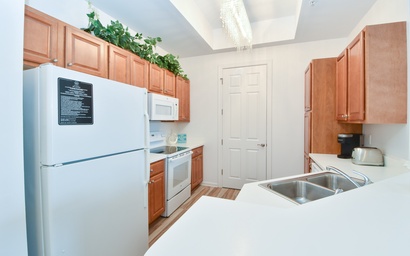 Silver Shells St. Lucia 203 9