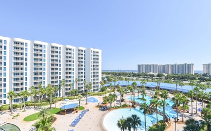 The Palms of Destin 2707 Junior 3