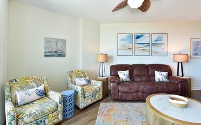 The Palms of Destin 2612 Junior