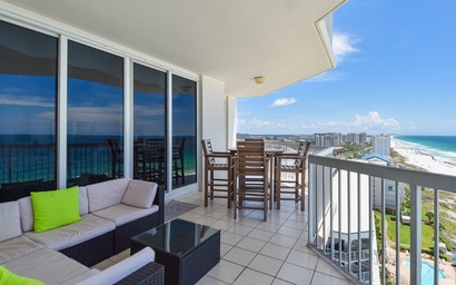 Silver Beach Towers E1501 2