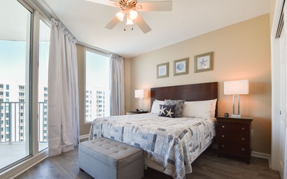 The Palms of Destin 21003 Junior 10