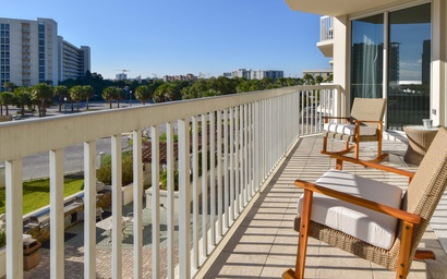 Silver Shells St. Lucia 402 5