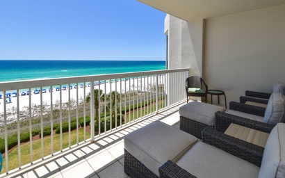 Silver Beach Towers W504 4