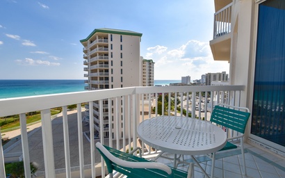 Silver Shells St. Croix 905 5