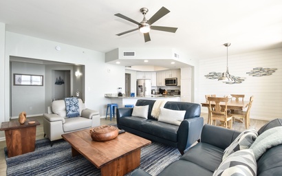 Silver Beach Towers E1604 3