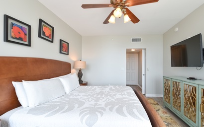 Silver Shells St. Lucia 1003 14