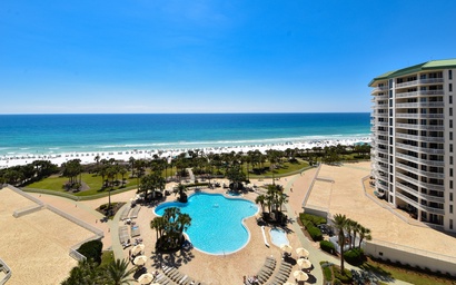 Silver Shells St. Croix 1102 3