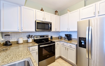 The Palms of Destin 2914 Junior 8