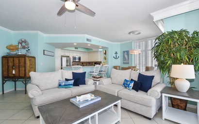 Silver Beach Towers E1001