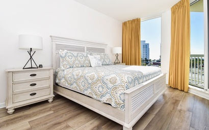 Silver Shells St. Lucia 404 14