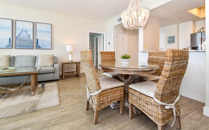 Silver Shells St. Croix 802 8