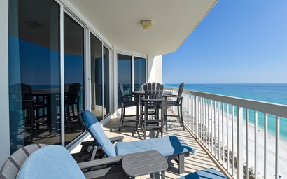Silver Beach Towers W1602 4
