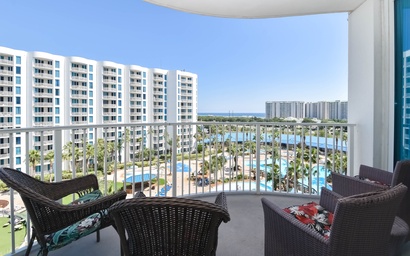 The Palms of Destin 2707 Junior 2