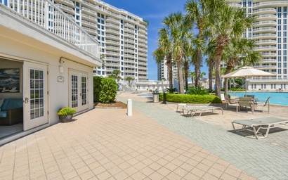 Silver Shells St. Maarten Cabana 2 6