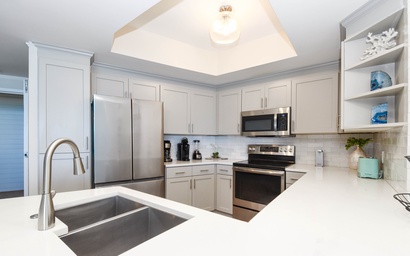 Silver Shells St. Maarten 902 9