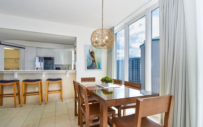 Silver Shells St. Lucia 1001 10