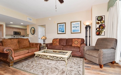 Silver Beach Towers E1502 6