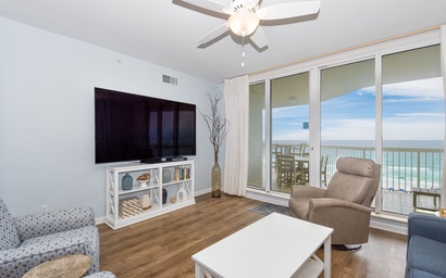 Silver Beach Towers E606 5