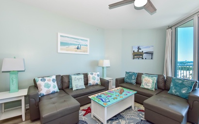 The Palms of Destin 11212 Junior