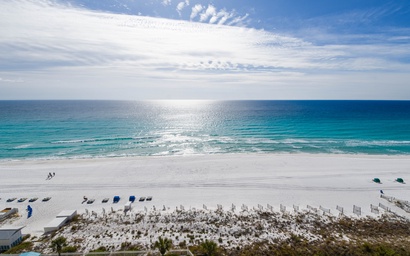 Silver Beach Towers W1103 3