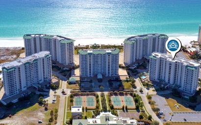 Silver Shells St. Lucia 803 20