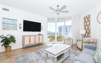 The Palms of Destin 1905 Junior 6