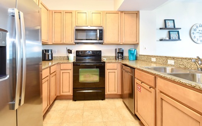 The Palms of Destin 2411 Junior 9