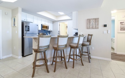 Silver Shells St. Lucia 403 11