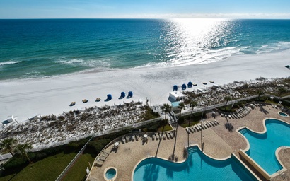 Silver Beach Towers E1105 3