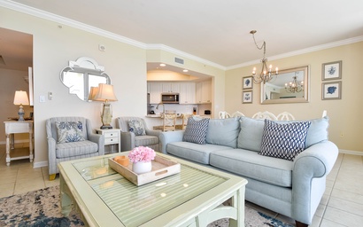 Silver Beach Towers W1604 2